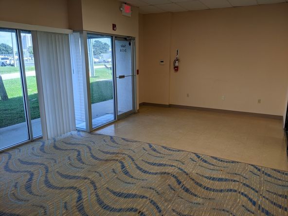 Offices at Port Canaveral Available for Lease : 720 Mullet Rd, Cape Canaveral, FL 32920